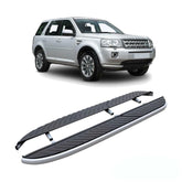 Land Rover Freelander 2 2007-2015 - Oem Style Side Steps Running Boards - Pair